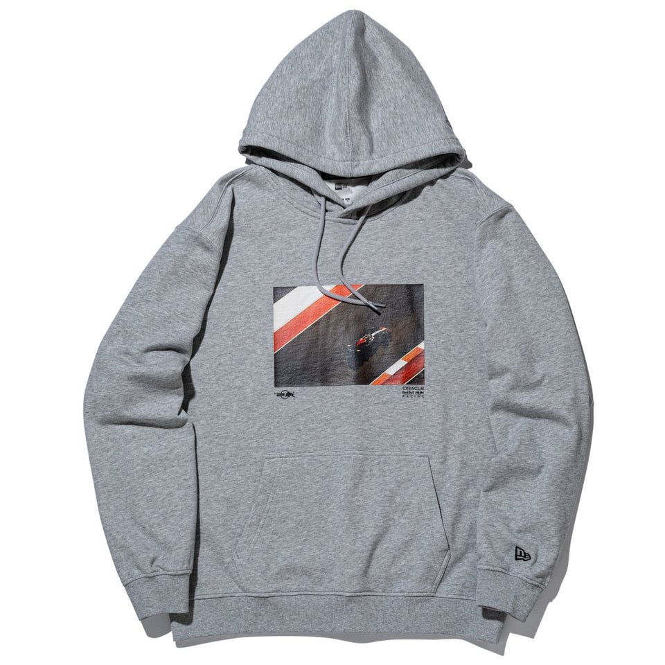 Oracle Red Bull Racing】本日発売 レッドブル・レーシングとの