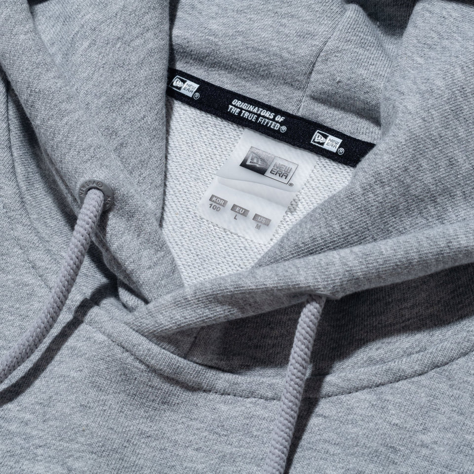 裏毛 スウェット プルオーバーフーディー Oracle Red Bull Racing グレー - 14859970 - S | NEW ERA ニューエラ公式オンラインストア