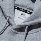 裏毛 スウェット プルオーバーフーディー Oracle Red Bull Racing グレー - 14859970 - S | NEW ERA ニューエラ公式オンラインストア