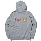 裏毛 スウェット プルオーバーフーディー Oracle Red Bull Racing グレー - 14859970 - S | NEW ERA ニューエラ公式オンラインストア