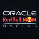 裏毛 スウェット プルオーバーフーディー Oracle Red Bull Racing ブラック - 14859971 - S | NEW ERA ニューエラ公式オンラインストア