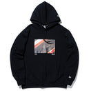 裏毛 スウェット プルオーバーフーディー Oracle Red Bull Racing ブラック - 14859971 - S | NEW ERA ニューエラ公式オンラインストア