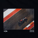 裏毛 スウェット プルオーバーフーディー Oracle Red Bull Racing ブラック - 14859971 - S | NEW ERA ニューエラ公式オンラインストア