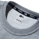 裏毛 スウェット クルーネック Oracle Red Bull Racing グレー - 14859972 - S | NEW ERA ニューエラ公式オンラインストア