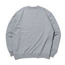 裏毛 スウェット クルーネック Oracle Red Bull Racing グレー - 14859972 - S | NEW ERA ニューエラ公式オンラインストア