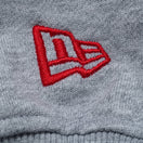 裏毛 スウェット クルーネック Oracle Red Bull Racing グレー - 14859972 - S | NEW ERA ニューエラ公式オンラインストア