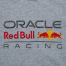 裏毛 スウェット クルーネック Oracle Red Bull Racing グレー - 14859972 - S | NEW ERA ニューエラ公式オンラインストア