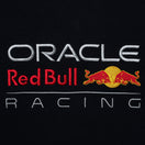 裏毛 スウェット クルーネック Oracle Red Bull Racing ブラック - 14859973 - S | NEW ERA ニューエラ公式オンラインストア
