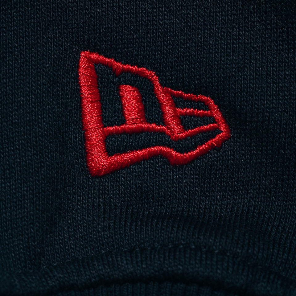 裏毛 スウェット クルーネック Oracle Red Bull Racing ブラック - 14859973 - S | NEW ERA ニューエラ公式オンラインストア