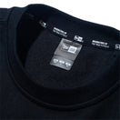 裏毛 スウェット クルーネック Oracle Red Bull Racing ブラック - 14859973 - S | NEW ERA ニューエラ公式オンラインストア