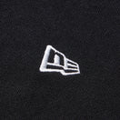 裏毛 スウェット クルーネック Origiators of the True Fitted ブラック - 14682655 - S | NEW ERA ニューエラ公式オンラインストア