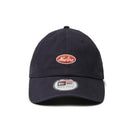 カジュアルクラシック Oval Logo ネイビー - 14307363 - OSFM | NEW ERA ニューエラ公式オンラインストア