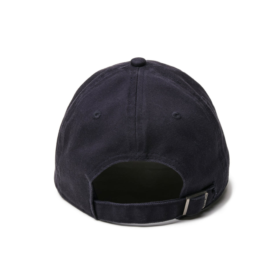 カジュアルクラシック Oval Logo ネイビー - 14307363 - OSFM | NEW ERA ニューエラ公式オンラインストア