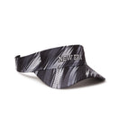 【ゴルフ】サンバイザー Palm Leaf Camo ブラックカモ - 14391264 - OSFM | NEW ERA ニューエラ公式オンラインストア