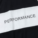 パフォーマンス マッスルタンク Panel Logo ブラック/ホワイト 【 Performance Apparel 】 - 14121982-S | NEW ERA ニューエラ公式オンラインストア