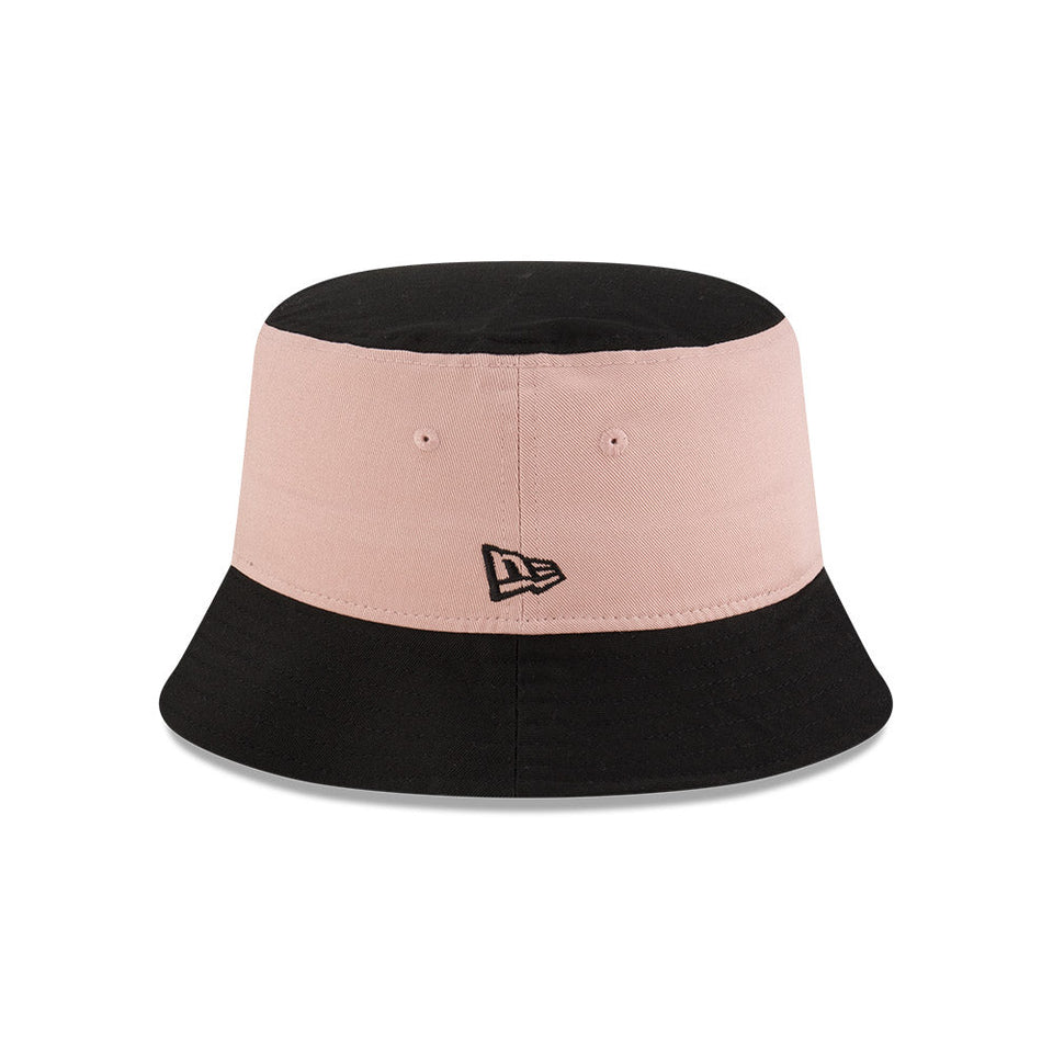 バケットハット PARIS SAINT GERMAIN ピンク × ブラック バケットハット PARIS SAINT GERMAIN ピンク × ブラック