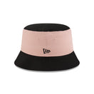 バケットハット PARIS SAINT GERMAIN ピンク × ブラック - 14532356 - S | NEW ERA ニューエラ公式オンラインストア