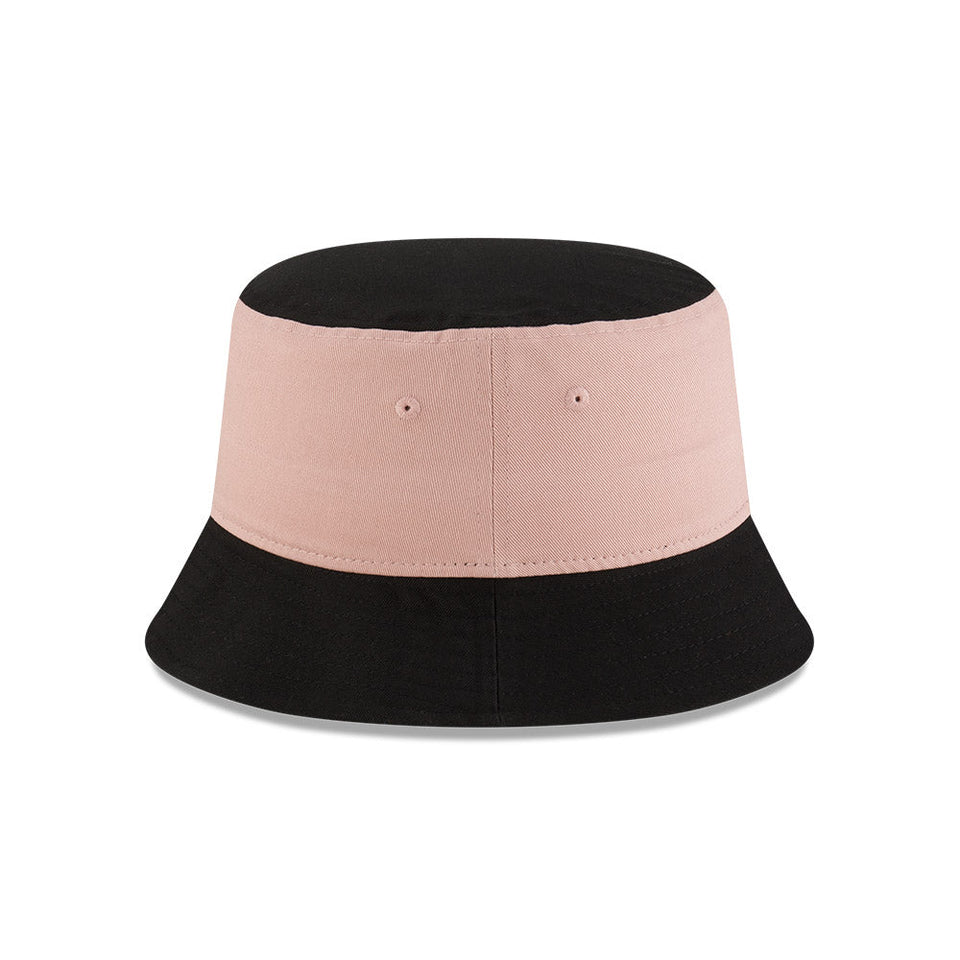 バケットハット PARIS SAINT GERMAIN ピンク × ブラック - 14532356 - S | NEW ERA ニューエラ公式オンラインストア