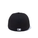 PC 59FIFTY ロサンゼルス・ドジャース ブラック × ホワイト - 14524608 - 700 | NEW ERA ニューエラ公式オンラインストア
