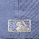 PC 59FIFTY ソフトバックラム サンディエゴ･パドレス アイリスフラワー - 14881903-700 | NEW ERA ニューエラ公式オンラインストア