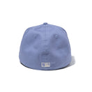 PC 59FIFTY ソフトバックラム サンディエゴ･パドレス アイリスフラワー - 14881903-700 | NEW ERA ニューエラ公式オンラインストア