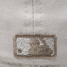 PC 59FIFTY ソフトバックラム ニューヨーク・メッツ ビンテージストーン - 14881905-700 | NEW ERA ニューエラ公式オンラインストア