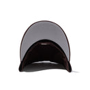 PC 59FIFTY ソフトバックラム ロサンゼルス・ドジャース バーンウッド - 14881906-700 | NEW ERA ニューエラ公式オンラインストア