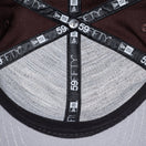 PC 59FIFTY ソフトバックラム ロサンゼルス・ドジャース バーンウッド - 14881906-700 | NEW ERA ニューエラ公式オンラインストア