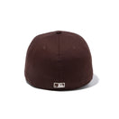 PC 59FIFTY ソフトバックラム ロサンゼルス・ドジャース バーンウッド - 14881906-700 | NEW ERA ニューエラ公式オンラインストア