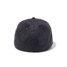 PC 59FIFTY ソフトバックラム ニューエラ クラッシックロゴ アンスラサイト - 14881907-700 | NEW ERA ニューエラ公式オンラインストア