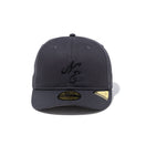 PC 59FIFTY ソフトバックラム ニューエラ クラッシックロゴ アンスラサイト - 14881907-700 | NEW ERA ニューエラ公式オンラインストア