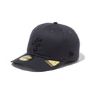 PC 59FIFTY ソフトバックラム ニューエラ クラッシックロゴ アンスラサイト - 14881907-700 | NEW ERA ニューエラ公式オンラインストア