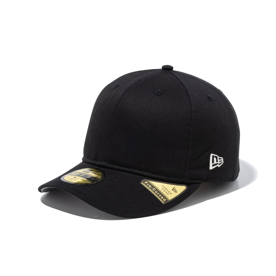 PC 59FIFTY ソフトバックラム ベーシック ブラック - 14881908-700 | NEW ERA ニューエラ公式オンラインストア