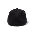 PC 59FIFTY ソフトバックラム ベーシック ブラック - 14881908-700 | NEW ERA ニューエラ公式オンラインストア