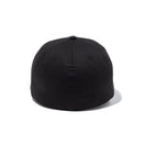 PC 59FIFTY ソフトバックラム ベーシック ブラック - 14881908-700 | NEW ERA ニューエラ公式オンラインストア