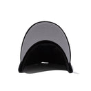 PC 59FIFTY ソフトバックラム ベーシック ブラック - 14881908-700 | NEW ERA ニューエラ公式オンラインストア