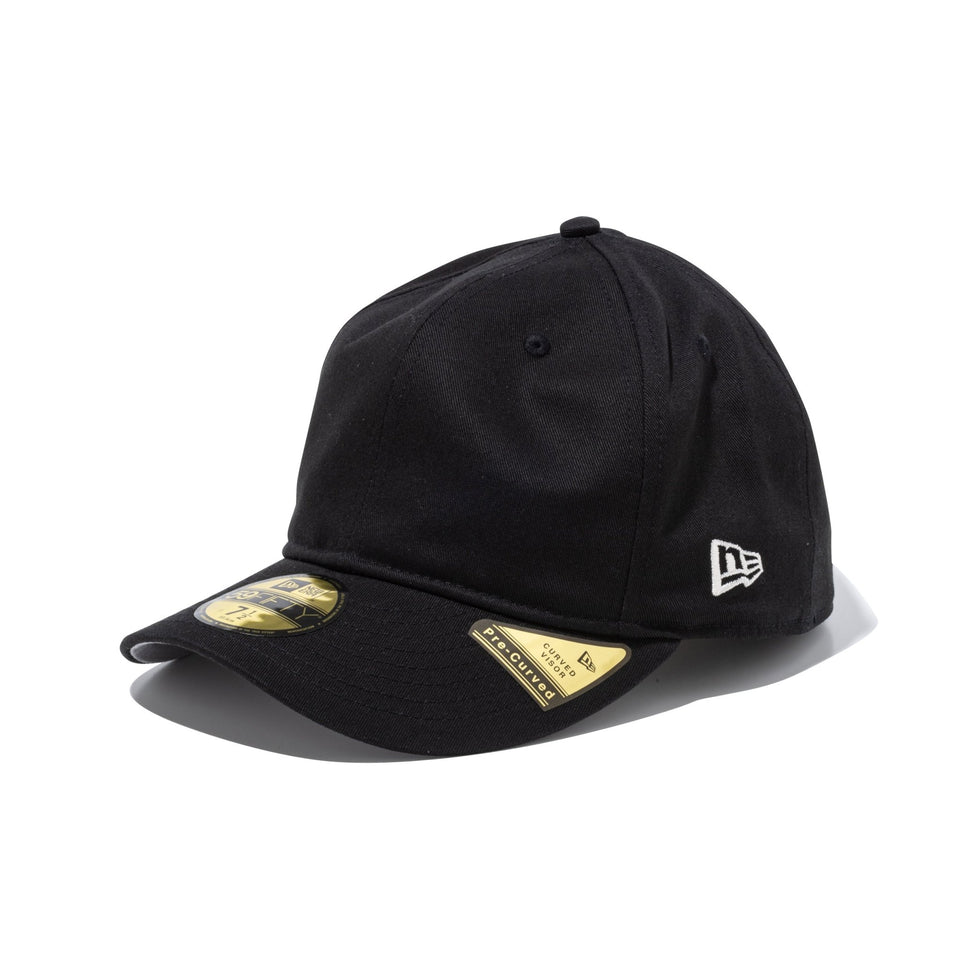 PC 59FIFTY ソフトバックラム ベーシック ブラック - 14881908-700 | NEW ERA ニューエラ公式オンラインストア