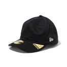 PC 59FIFTY ソフトバックラム ベーシック ブラック - 14881908-700 | NEW ERA ニューエラ公式オンラインストア