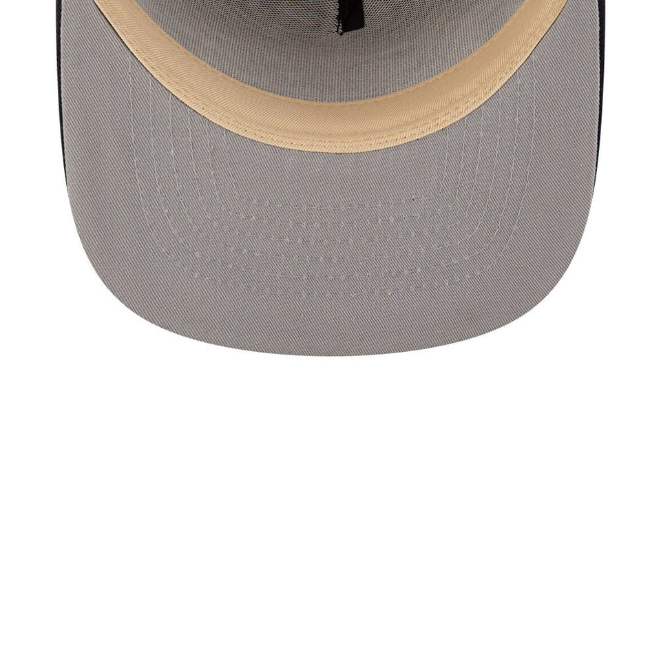 PC 59FIFTY A - Frame トラッカー 59FIFTY DAY Memorial Collection new era ネイビー - 14676994 - 700 | NEW ERA ニューエラ公式オンラインストア