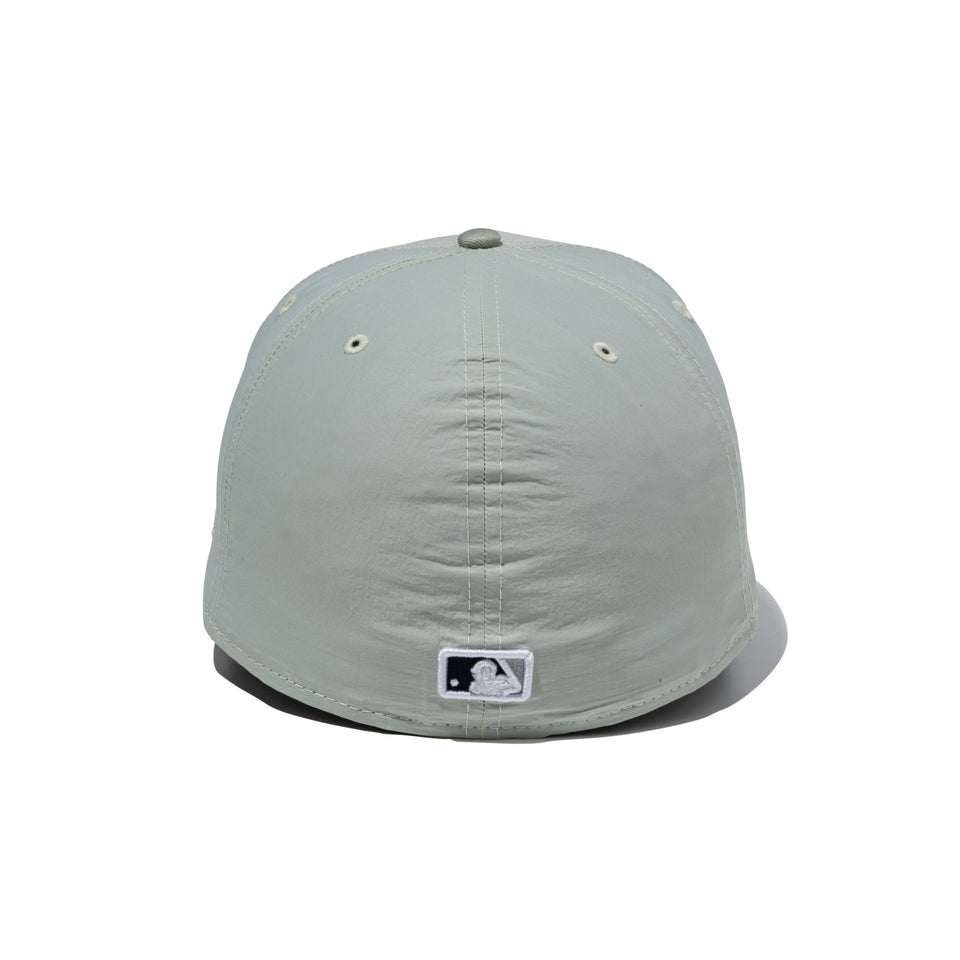 PC 59FIFTY A - Frame Crinkle ニューヨーク・ヤンキース エメラルドグリーン - 14724292 - 700 | NEW ERA ニューエラ公式オンラインストア