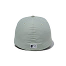 PC 59FIFTY A - Frame Crinkle ニューヨーク・ヤンキース エメラルドグリーン - 14724292 - 700 | NEW ERA ニューエラ公式オンラインストア