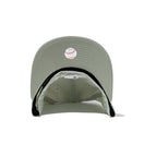 PC 59FIFTY A - Frame Crinkle ニューヨーク・ヤンキース エメラルドグリーン - 14724292 - 700 | NEW ERA ニューエラ公式オンラインストア