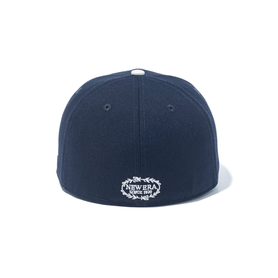 PC 59FIFTY BLACK LABEL SS25 ロサンゼルス・ドジャース