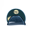 PC 59FIFTY BLACK LABEL SS25 ボストン・レッドソックス ウォッシュドデニム - 14666131 - 700 | NEW ERA ニューエラ公式オンラインストア