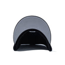 PC 59FIFTY Black & White シアトル・マリナーズ ブラック × ホワイト - 14521866 - 700 | NEW ERA ニューエラ公式オンラインストア
