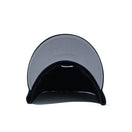 PC 59FIFTY Black & White ニューヨーク・メッツ ブラック × ホワイト - 14521870 - 700 | NEW ERA ニューエラ公式オンラインストア