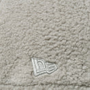 PC 59FIFTY Boa Fleece ボアフリース ベーシック グレー - 14866542 - 700 | NEW ERA ニューエラ公式オンラインストア