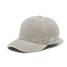 PC 59FIFTY Boa Fleece ボアフリース ベーシック グレー - 14866542 - 700 | NEW ERA ニューエラ公式オンラインストア