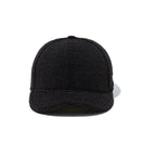 PC 59FIFTY Boa Fleece ボアフリース ベーシック ブラック - 14866543 - 700 | NEW ERA ニューエラ公式オンラインストア