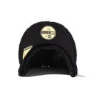 PC 59FIFTY Boa Fleece ボアフリース ベーシック ブラック - 14866543 - 700 | NEW ERA ニューエラ公式オンラインストア